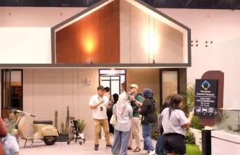 Danantara Housing Expo 2026, Lebih dari 500 Konsumen Pilih Hunian Perumnas