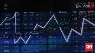 Langkah Strategis Menghadapi Penguatan IHSG ke Level 6.449 Usai Libur Panjang