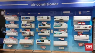 AC dan Mesin Cuci Kena Diskon Gede, Cek Promo Transmart Full Day Sale