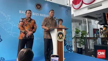 Alasan Batalnya Mutasi Pegawai BGN ke Papua Usai Kedapatan Main HP Saat Rapat