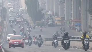 Mendikdasmen Atur PJJ Sekolah Terdampak Asap Karhutla Melalui Surat Edaran Baru