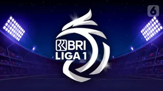 Update Klasemen Sementara dan Hasil Pertandingan BRI Liga 1