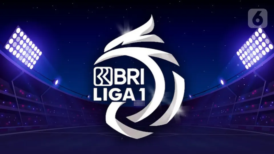 Update Klasemen Sementara dan Hasil Pertandingan BRI Liga 1