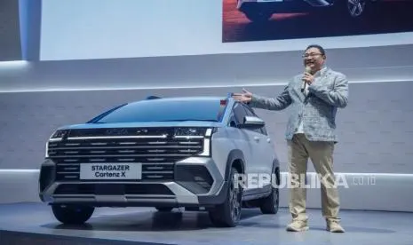 Cara Memanfaatkan Penyesuaian Harga Hyundai Stargazer Cartenz dan Skema Pembeliannya