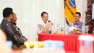 Integrasi E-Government dan Data Biometrik untuk Akurasi Penyaluran Bantuan Sosial