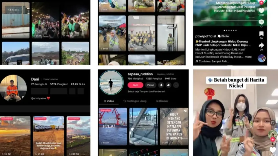 Meninjau Dampak Kebijakan Hilirisasi Nikel dan Bauksit terhadap Neraca Perdagangan Indonesia