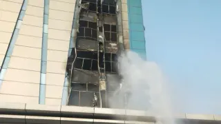 Panduan Beraktivitas di Hotel Pullman dan Mal Central Park Pascakebakaran