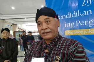 Pendekatan Humanis dalam Pengenalan Kampus Mahasiswa Baru di Universitas Negeri Yogyakarta