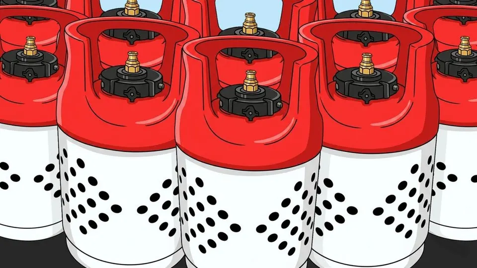 Pemerintah Siapkan Subsidi CNG 3 Kg, Anggaran Lebih Efisien 40 Persen dari LPG