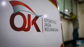OJK Buka-bukaan, 16 Perusahaan Pembiayaan Belum Cukup Modal