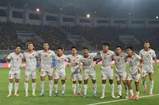 Jadwal Final Leg 2 Vietnam vs Thailand AFF 2026 & Skor Agregat, Syarat Juara dan Akses Siaran