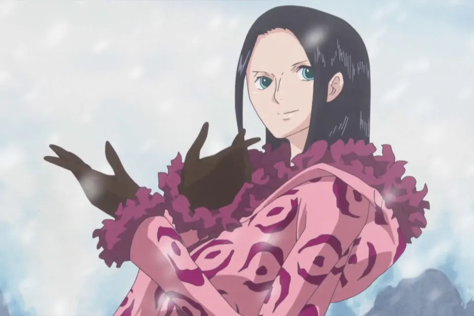 Perkembangan Nilai Buronan Nico Robin dan Alasan Pemerintah Dunia Mengincarnya