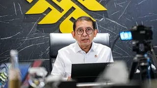 Menbud Fadli Zon Rencanakan Pembangunan Museum Film Pertama RI di Kota Tua