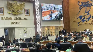 Baleg Targetkan RUU Reforma Agraria Rampung Sebelum Hari Tani