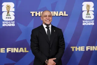Roberto Carlos, Jejak Sang Legenda & Rasa Hormatnya kepada Islam