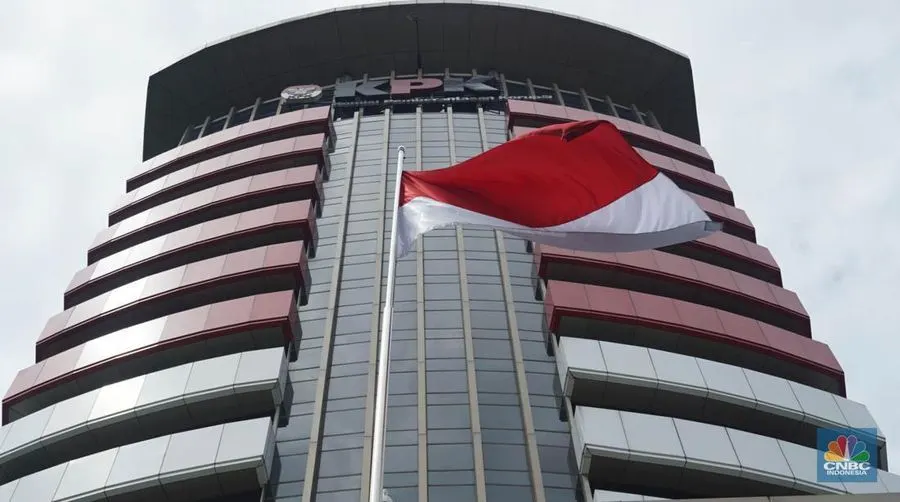 Bos Summarecon Terjaring OTT KPK di Kementerian ATR/BPN, Puluhan Koper Uang Diamankan