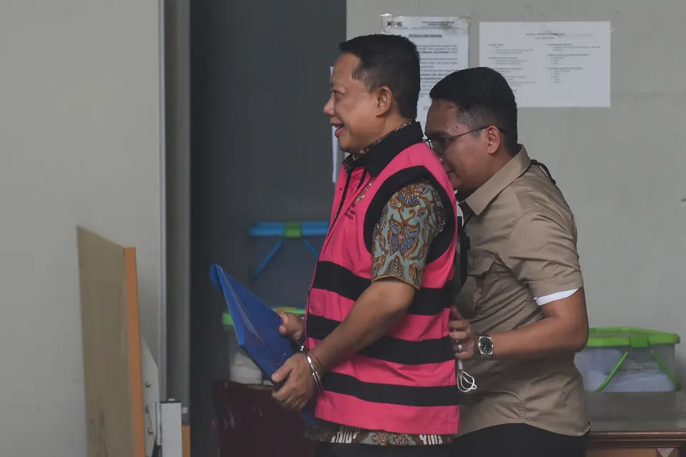 Soal Penetapan Tersangka Korupsi, Pakar Tekankan Pentingnya Hak Klarifikasi