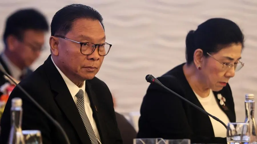 Kena OTT KPK, Ini Profil Bos Summarecon (SMRA) Adrianto Pitojo Adhi