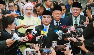 Koordinasi Bantuan dan Evakuasi Korban Gempa Nusa Tenggara Timur
