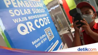 Syarat Pendaftaran dan Aktivasi QR Code MyPertamina Subsidi Tepat Pertalite bagi Pemilik Kendaraan