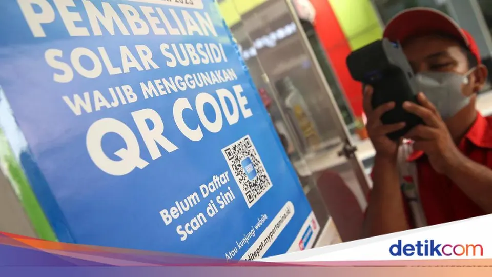 Syarat Pendaftaran dan Aktivasi QR Code MyPertamina Subsidi Tepat Pertalite bagi Pemilik Kendaraan