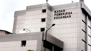 Mengapa Empat Kementerian dan Lembaga Ini Mendapat Catatan Khusus dari BPK?