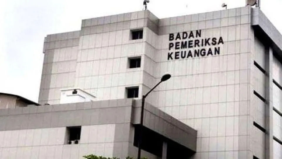 Mengapa Empat Kementerian dan Lembaga Ini Mendapat Catatan Khusus dari BPK?