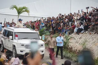Pelaksanaan Program Akad Massal KPR FLPP Rumah Subsidi di Kabupaten Batang
