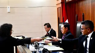 KPPU Sorot Proses MUFG Akuisisi Mandala Finance, Ada Apa?