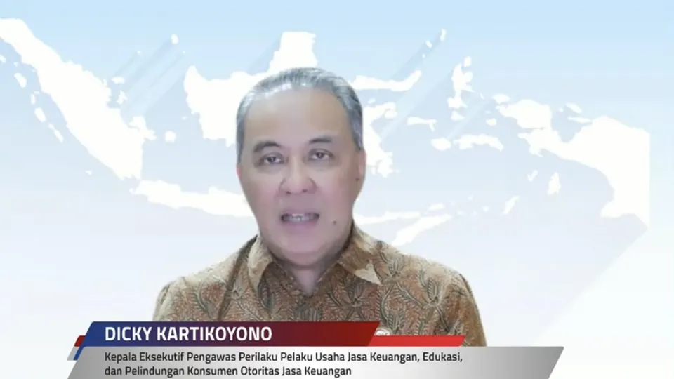 Satgas PASTI Hentikan 951 Pinjol Ilegal dan Investasi Bodong Modus MLM