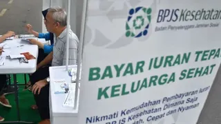 Ketentuan Penyesuaian DTSEN Kemensos, Simak Syarat dan Panduan Reaktivasi BPJS Kesehatan PBI JK