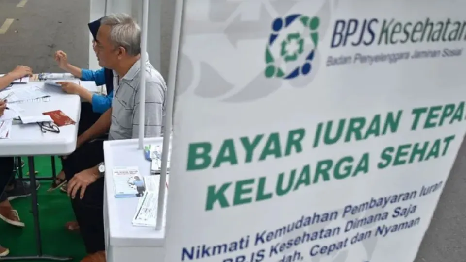 Ketentuan Penyesuaian DTSEN Kemensos, Simak Syarat dan Panduan Reaktivasi BPJS Kesehatan PBI JK