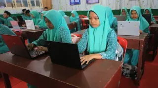 Bentuk Tes OMI Kemenag 2026 Bidang Sains dan Ketentuan Seleksinya