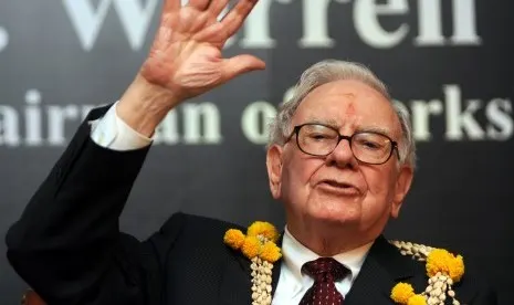 Cara Membangun Kekayaan Berdasarkan Prinsip Keuangan Warren Buffett