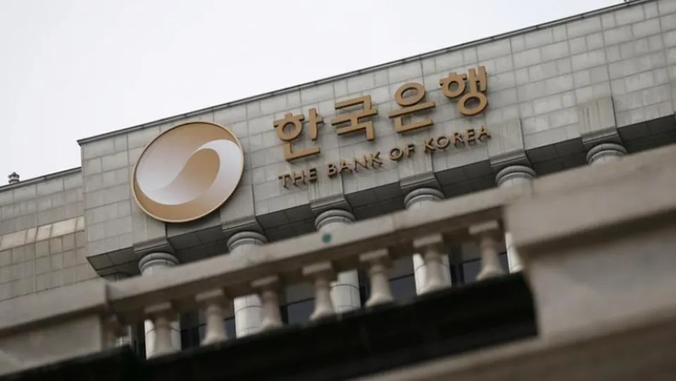 Bank of Korea Waspada Inflasi, Buka Peluang Kenaikan Suku Bunga Lanjutan