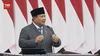 BUMN Dirampingkan, Prabowo Targetkan Hemat Rp70 Triliun di Akhir 2026