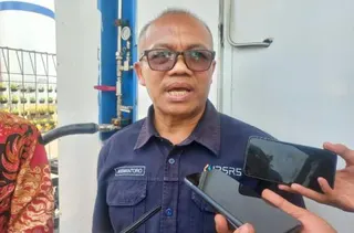 RSUP Dr. Sardjito Beralih ke Gas Bumi, Efisiensi Operasional Capai 75 Persen