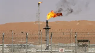 Kebakaran di Kilang Minyak Aramco Jazan, Kondisi Terkini dan Fakta Kejadian