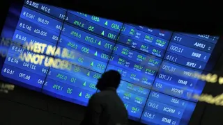 Deret Saham Berpotensi Cuan di Pekan Rawan Koreksi