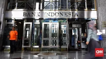 Cara Mendaftar Lowongan Kerja PCPM Bank Indonesia Angkatan 41 Tahun 2026