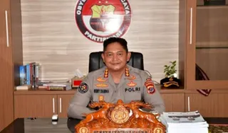 Polisi Gerebek Jaringan Pencurian Ternak di Sumba, 3 Ditangkap 1 Tewas