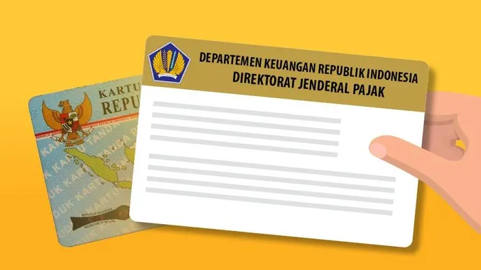 Ketentuan Integrasi NIK Menjadi NPWP dan Prosedur Pengecekan Data Wajib Pajak