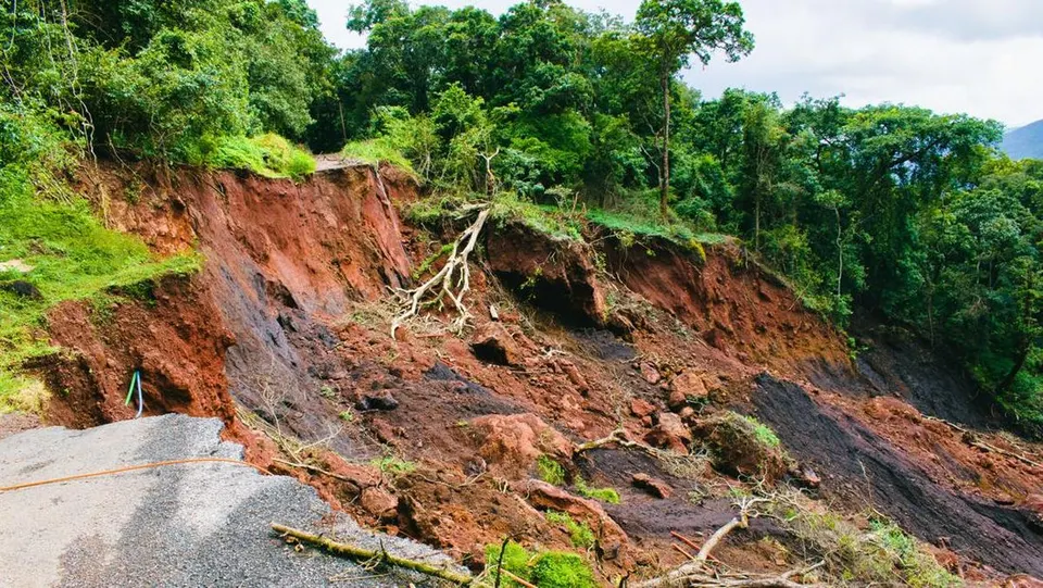 Longsor Terjang 7 Kampung di Aceh Tengah, 1 Orang Tewas dan 13 Terluka