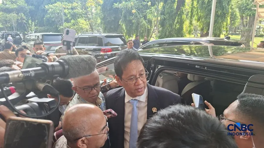 Kemenkeu Beralih ke Metode Base Money untuk Pantau Likuiditas Sistem Keuangan