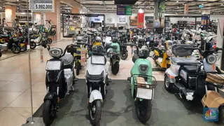 Transmart Gelar Full Day Sale pada 23 Agustus 2026, Hadirkan Diskon Sepeda Listrik hingga Elektronik