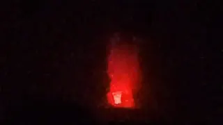 Cerita Warga Pandeglang Saat Dentuman Anak Krakatau Bikin Jendela Bergetar