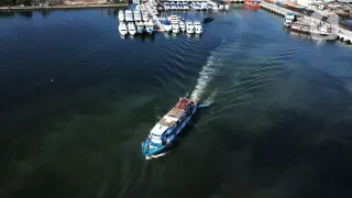 Gempa M6,5 di Dekat Kepulauan Seribu, Dipastikan Tak Berpotensi Tsunami