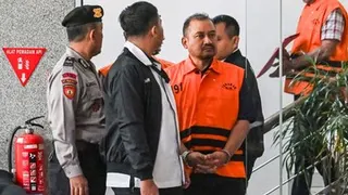 Kasus Pemerasan di Pemalang dan Kejanggalan Pesan Terhapus Pegawai KPK