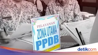 Evaluasi dan Kajian Kebijakan Sistem Zonasi PPDB Kemendikdasmen