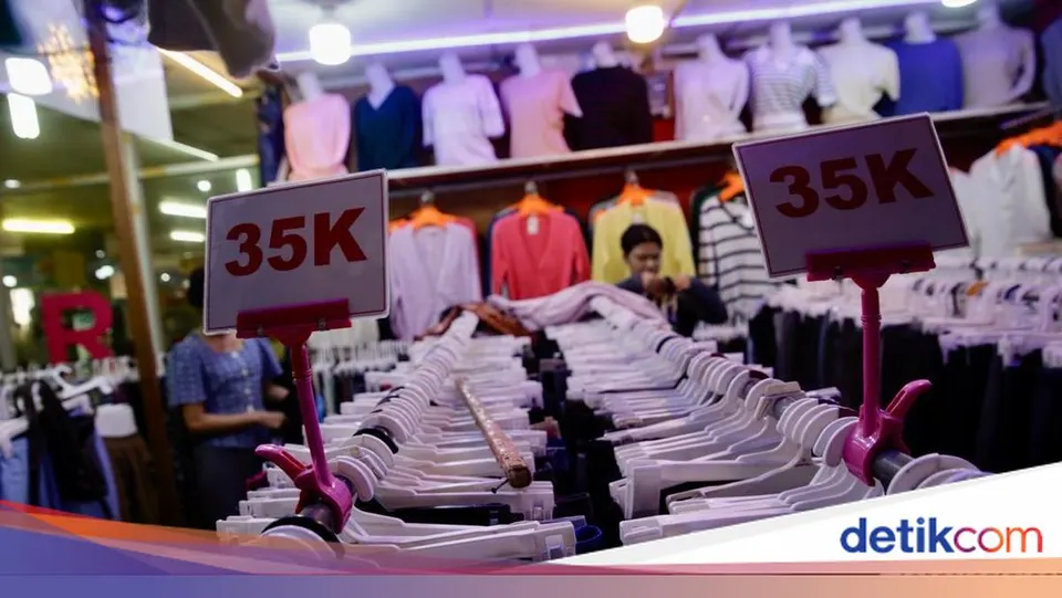 Regulasi Pengetatan Impor Barang Konsumsi dan Tekstil Melalui Permendag 17/2025, Analisis Kebijakan, Data Perdagangan, dan Pengawasan Kepabeanan